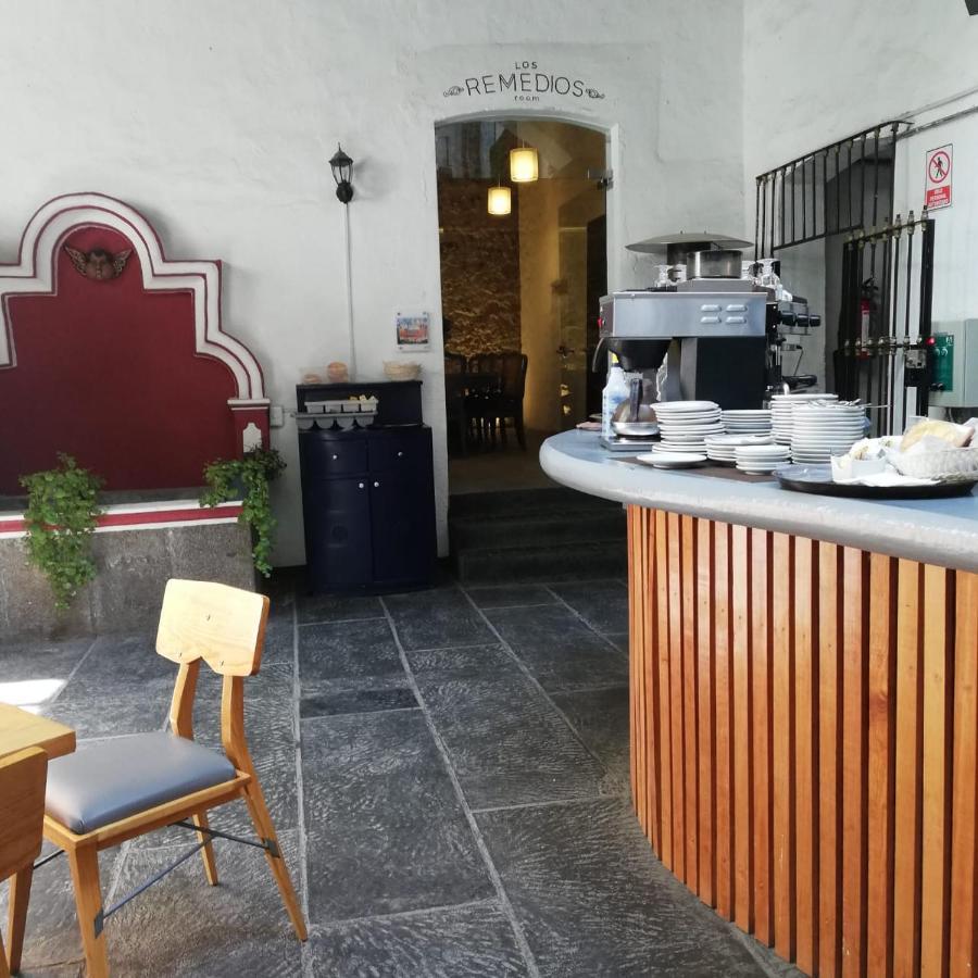 Hotel Milagro, Puebla Centro Exteriör bild